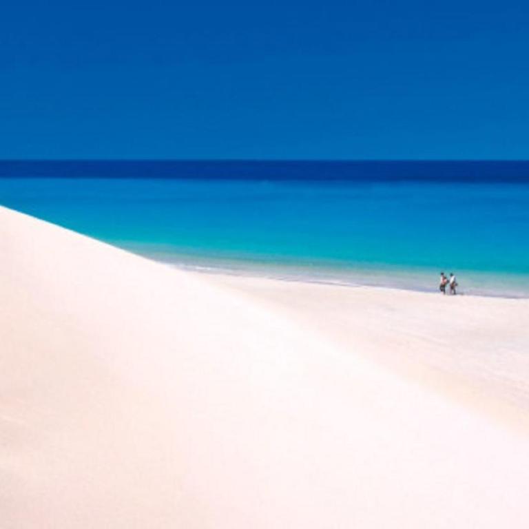 Los Barqueros "Maria" Corralejo "Beach front - Town centre" - Two-Bedroom Apartment - 50