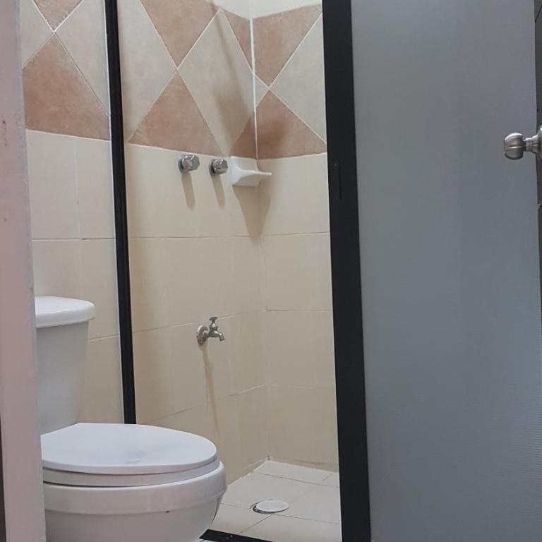 Hotel Iker - Suite Deluxe - 14