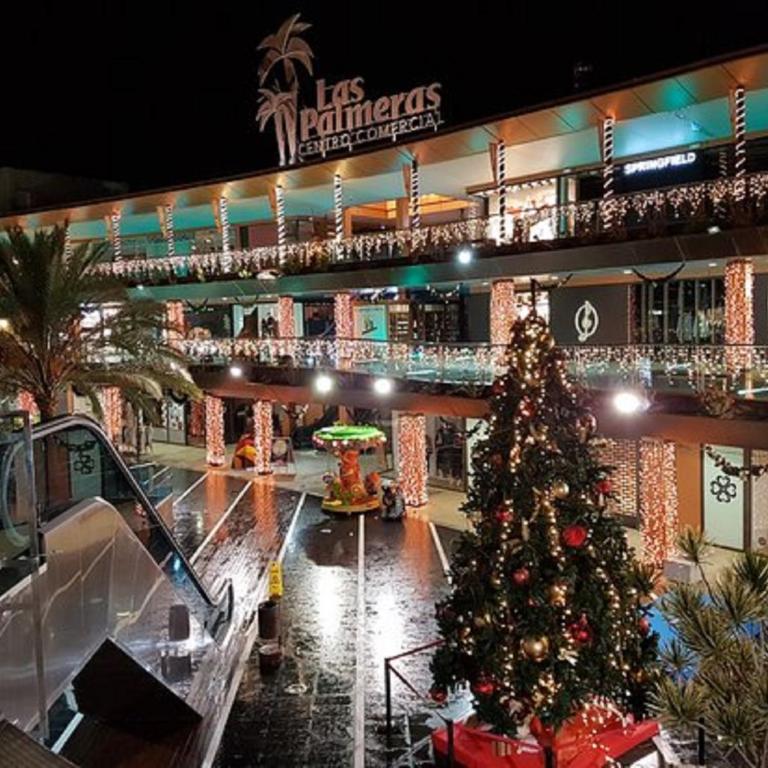 Los Barqueros "Maria" Corralejo "Beach front - Town centre" - Two-Bedroom Apartment - 51