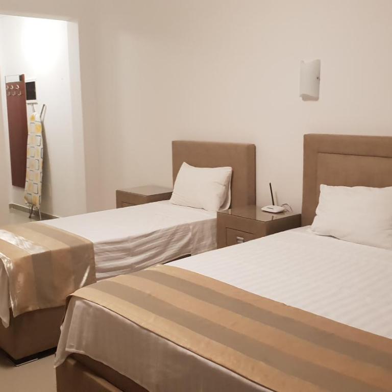 Apartmani Svetionik - Studio Apartman - 2