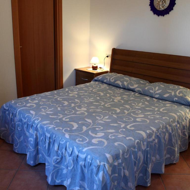 Agriturismo Sole Luna - Appartamento con 1 Camera da Letto (2 Adulti) - 9