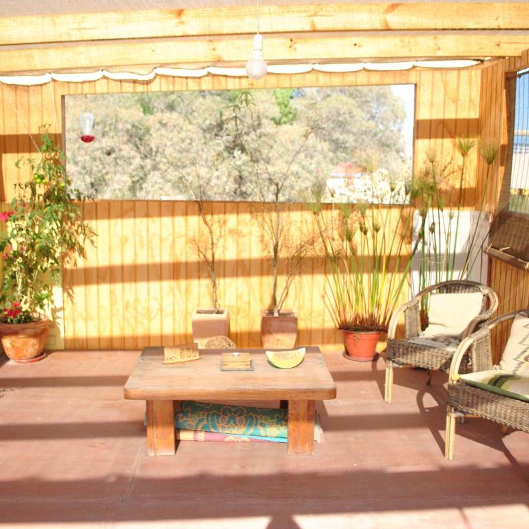 Hotel Boutique Molzano - Habitación Individual Estándar - 1