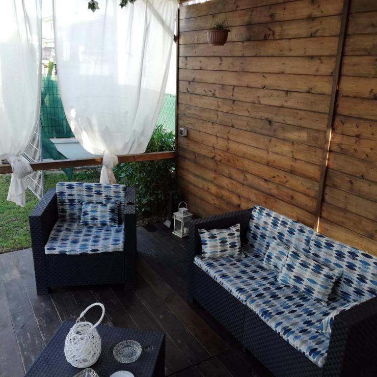 Villa Cyclings Es Tamarells - Three-Bedroom Vacation Home - 22