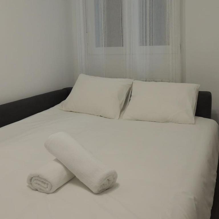 Precioso piso en Oviedo, Parking, Wifi y Netflix By DeLabra Apartments - Apartamento de 2 dormitorios - 7