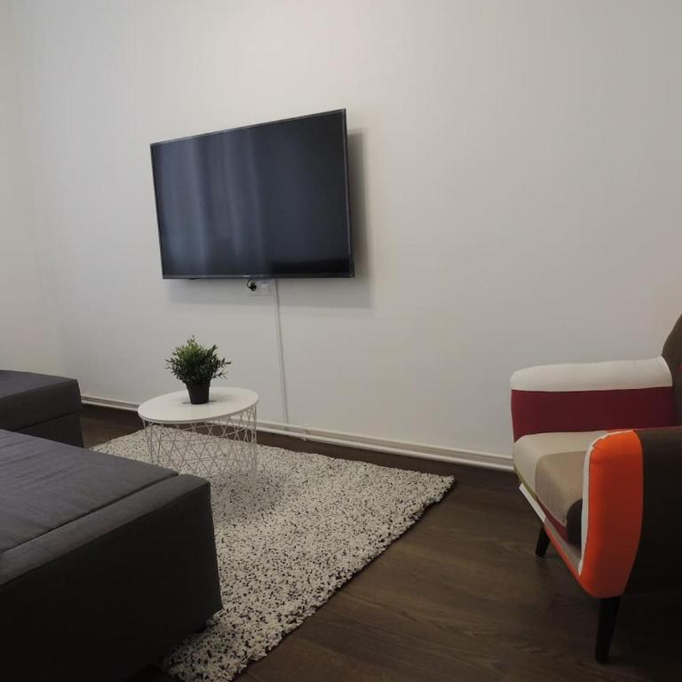 Precioso piso en Oviedo, Parking, Wifi y Netflix By DeLabra Apartments - Apartamento de 2 dormitorios - 17