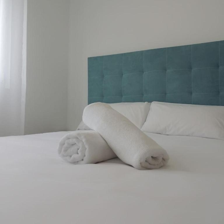 Precioso piso en Oviedo, Parking, Wifi y Netflix By DeLabra Apartments - Apartamento de 2 dormitorios - 5