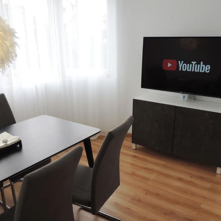 Precioso piso en Oviedo, Parking, Wifi y Netflix By DeLabra Apartments - Apartamento de 2 dormitorios - 10