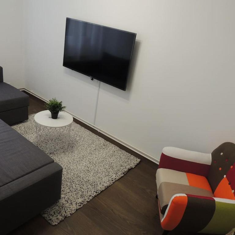 Precioso piso en Oviedo, Parking, Wifi y Netflix By DeLabra Apartments - Apartamento de 2 dormitorios - 12