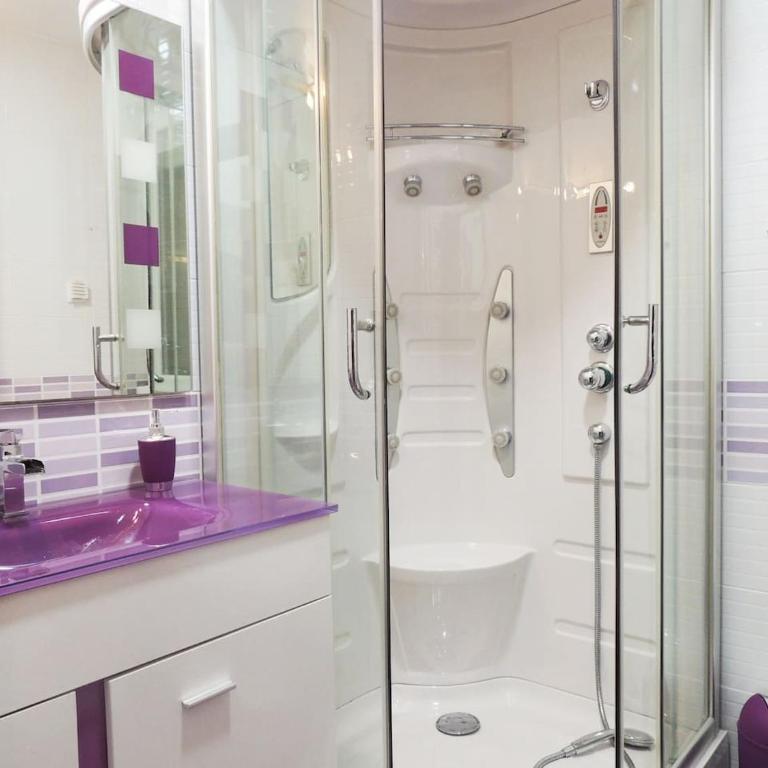 Precioso piso en Oviedo, Parking, Wifi y Netflix By DeLabra Apartments - Apartamento de 2 dormitorios - 25