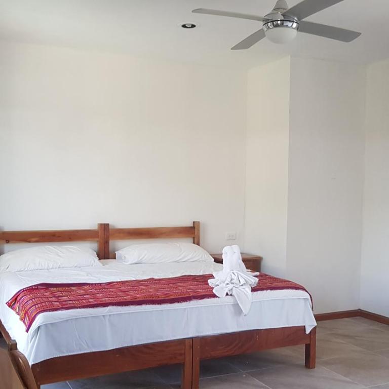 Hotel Iker - Suite Junior con balcón - 14