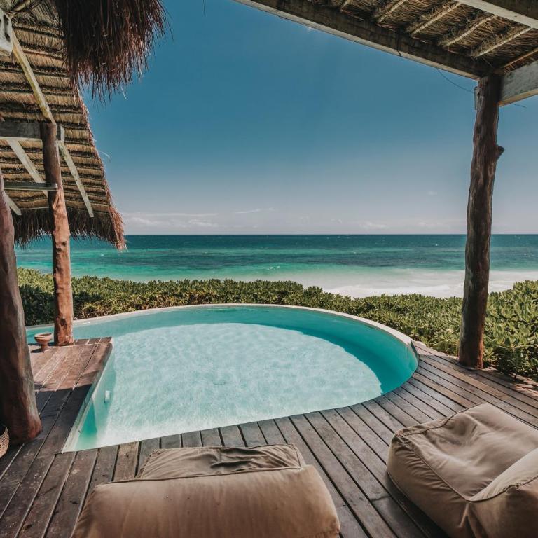 Papaya Playa Project, Tulum, a Member of Design Hotels - Habitación Doble Superior - 10
