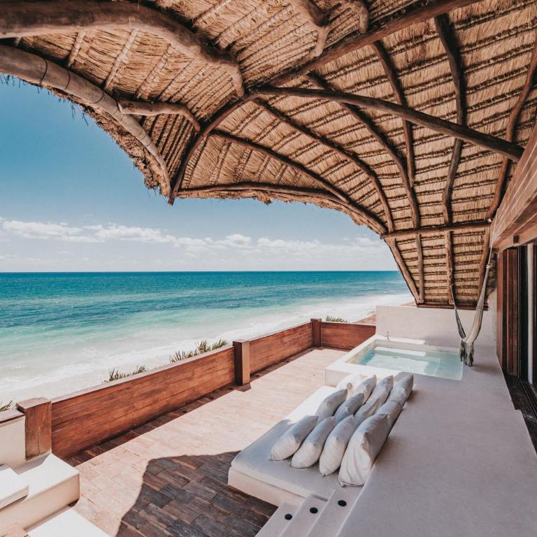 Papaya Playa Project, Tulum, a Member of Design Hotels - Habitación Doble Superior - 1
