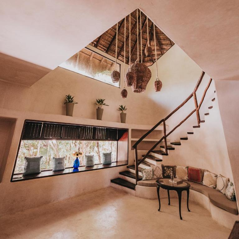 Papaya Playa Project, Tulum, a Member of Design Hotels - Habitación Doble Superior - 8