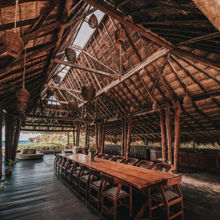Papaya Playa Project, Tulum, a Member of Design Hotels - Habitación Doble Superior - 5