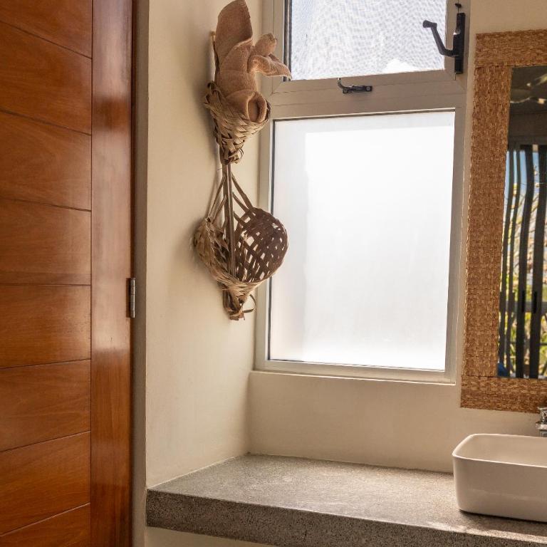 Suites Cielo y Mar - Suite with Sea View - 4