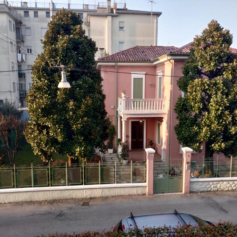 Holiday With Children In Venice - Appartamento con 1 Camera da Letto - 21