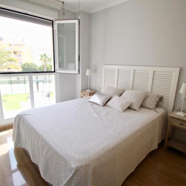 Estrella del Mar 68 by homeprive - Apartamento - 13