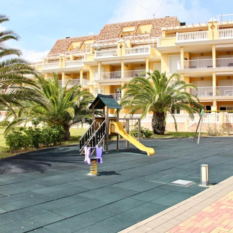 Estrella del Mar 68 by homeprive - Apartamento - 21