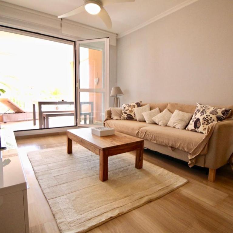 Estrella del Mar 68 by homeprive - Apartamento - 9