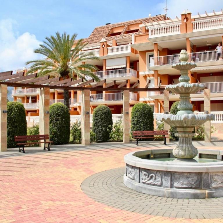 Estrella del Mar 68 by homeprive - Apartamento - 25