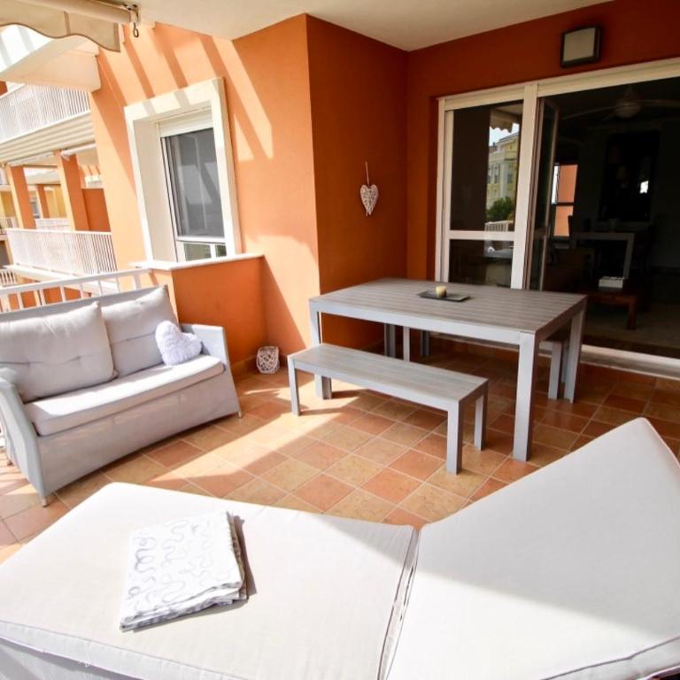 Estrella del Mar 68 by homeprive - Apartamento - 5