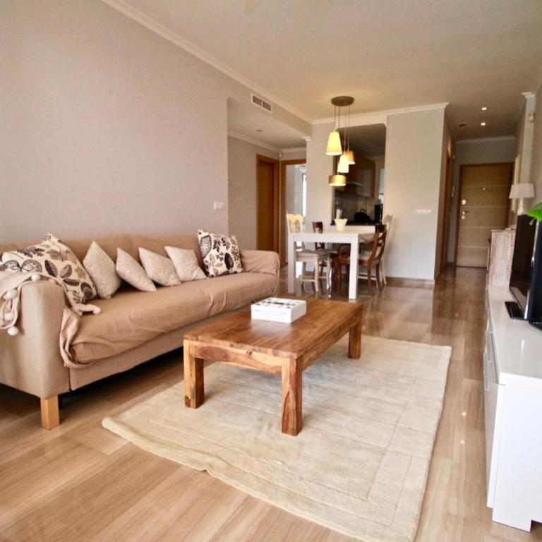 Estrella del Mar 68 by homeprive - Apartamento - 6