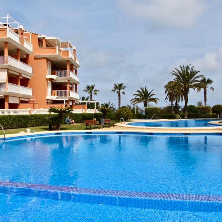 Estrella del Mar 68 by homeprive - Apartamento - 19