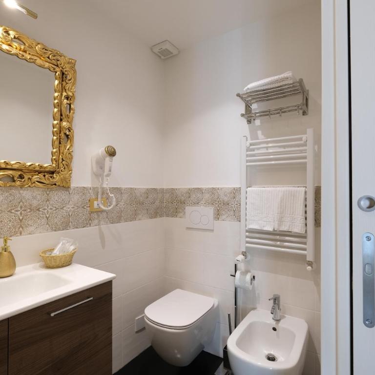 B&B Kingsman - Superior King Room - 19