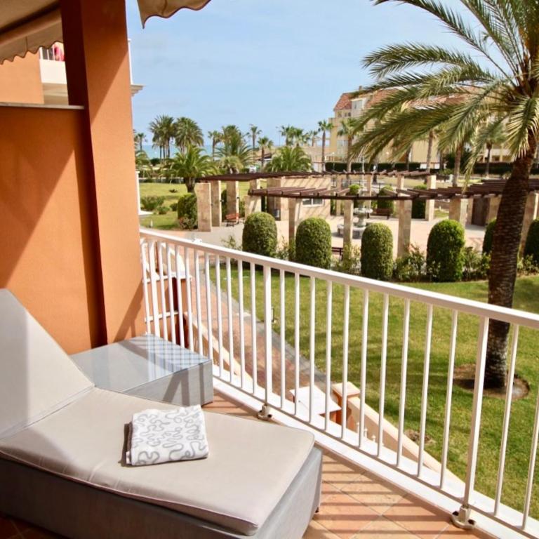 Estrella del Mar 68 by homeprive - Apartamento - 1