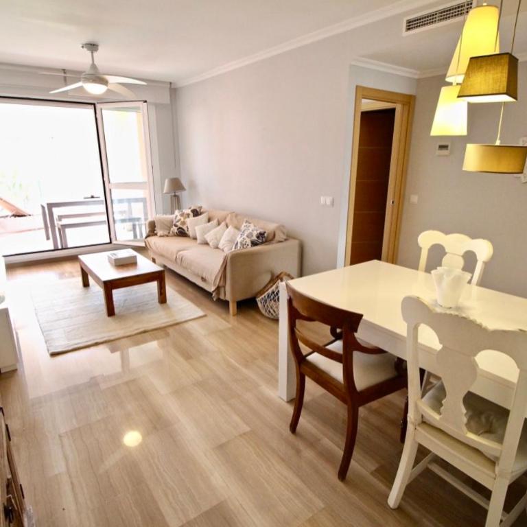 Estrella del Mar 68 by homeprive - Apartamento - 10