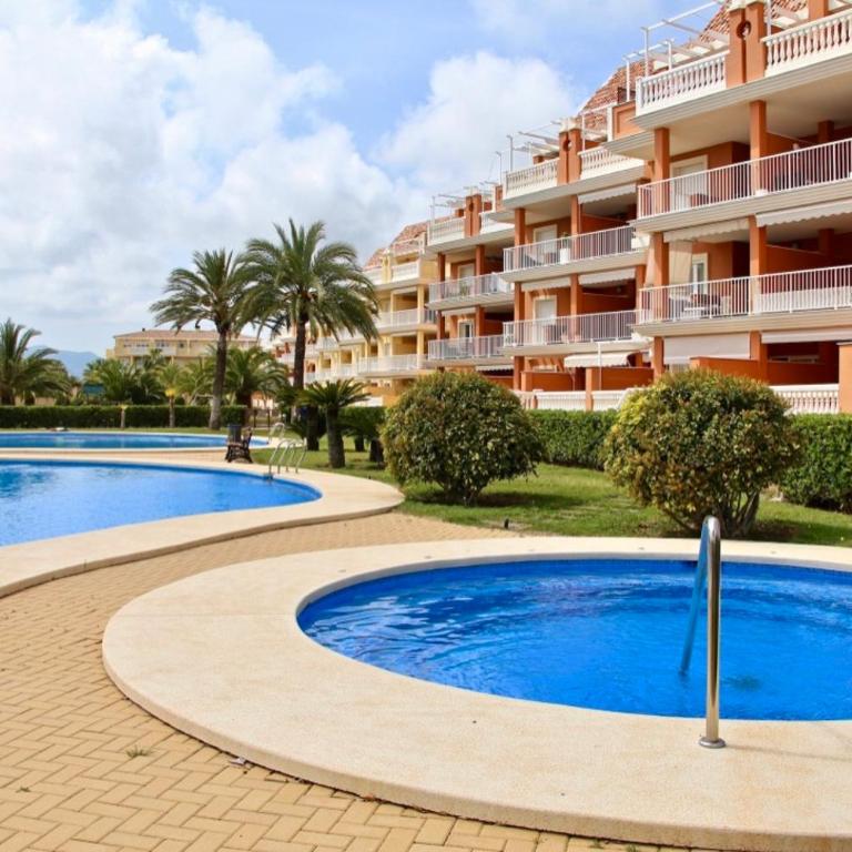 Estrella del Mar 68 by homeprive - Apartamento - 20
