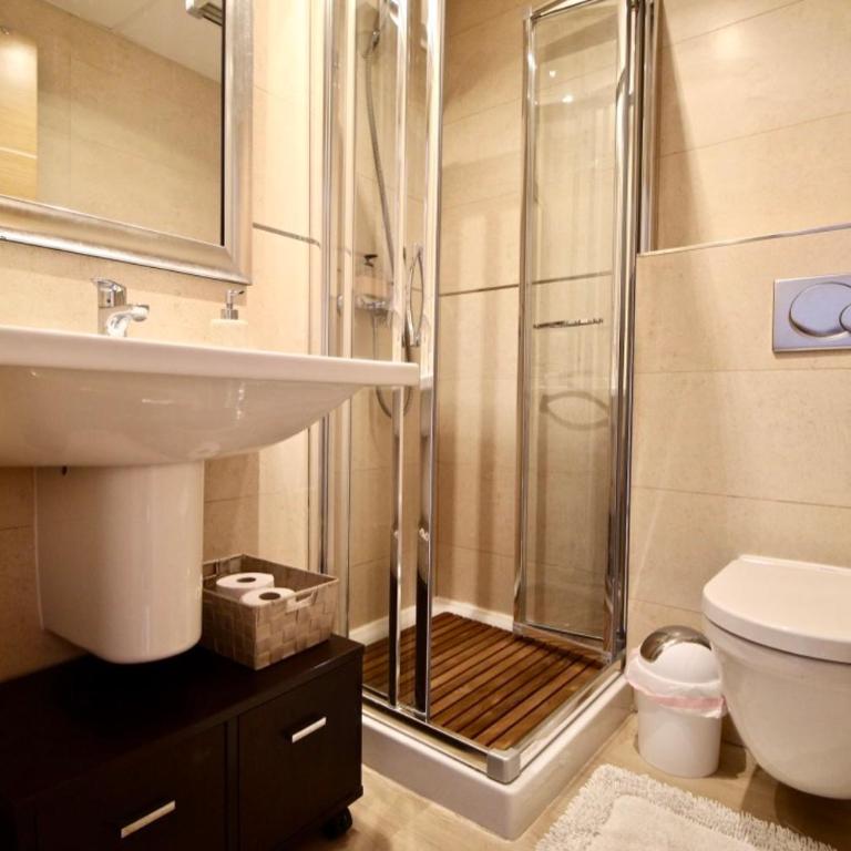 Estrella del Mar 68 by homeprive - Apartamento - 12