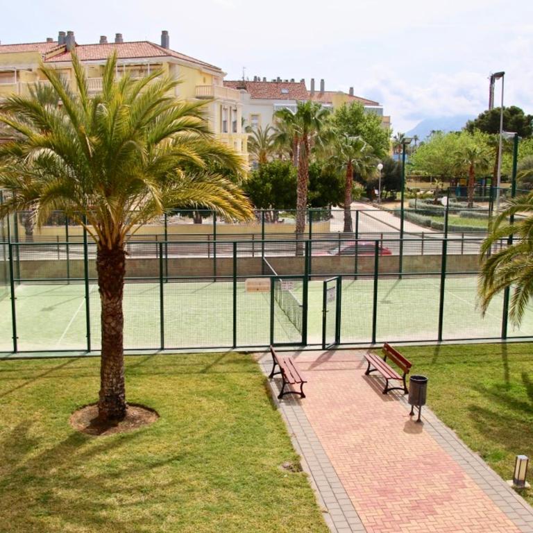 Estrella del Mar 68 by homeprive - Apartamento - 22