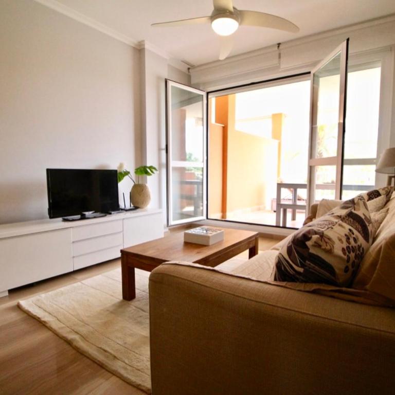 Estrella del Mar 68 by homeprive - Apartamento - 7