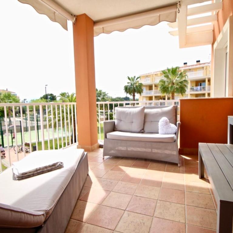Estrella del Mar 68 by homeprive - Apartamento - 3