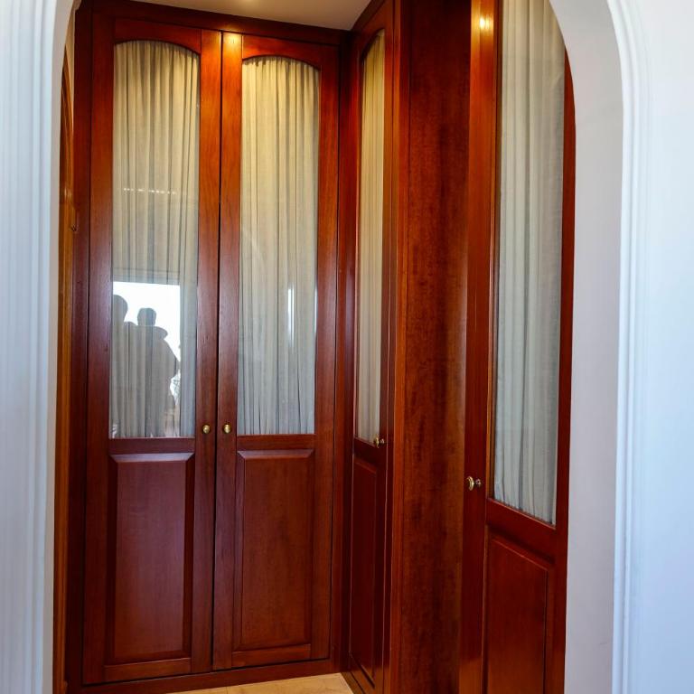 Villa Borja - Villa Deluxe - 15