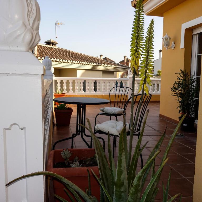 Villa Borja - Villa Deluxe - 91