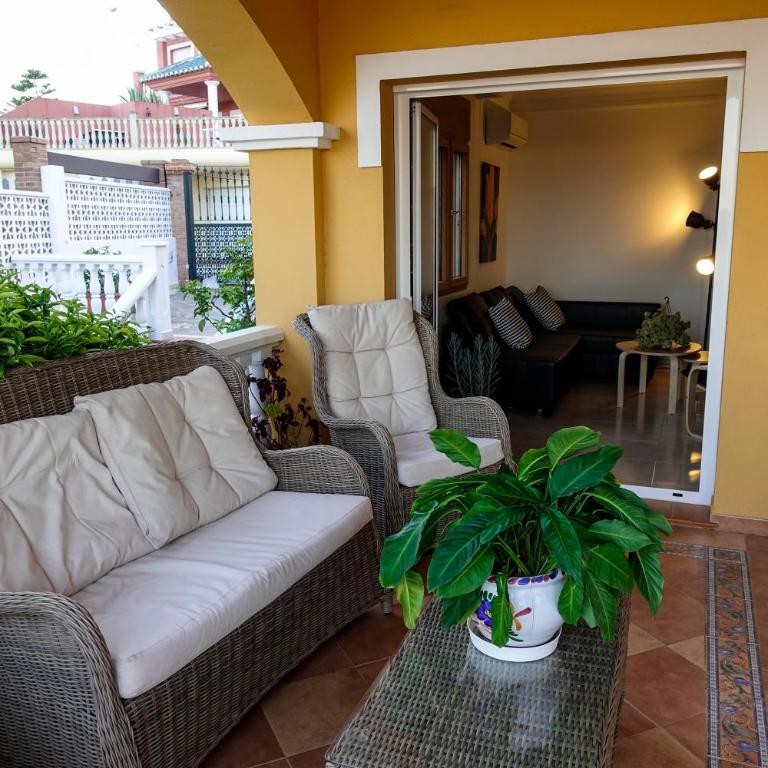 Villa Borja - Villa Deluxe - 84