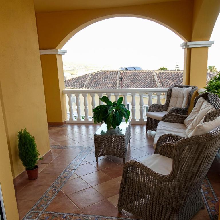 Villa Borja - Villa Deluxe - 83