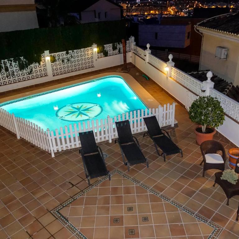 Villa Borja - Villa Deluxe - 68