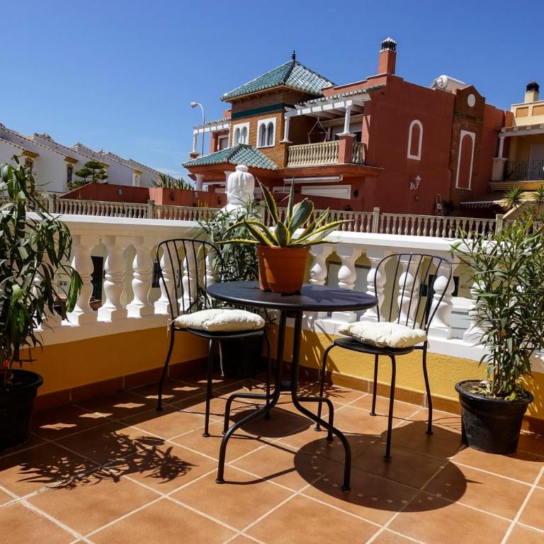 Villa Borja - Villa Deluxe - 20