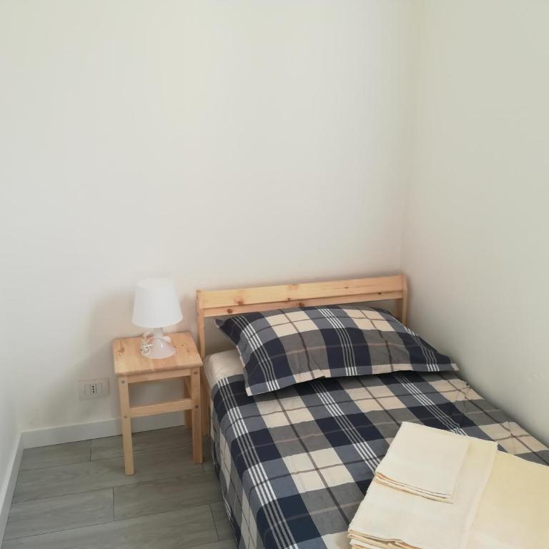 Case degli Avi, camere nel Borgo marinaro - Maison 3 Chambres - 15