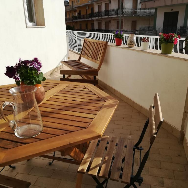 Case degli Avi, camere nel Borgo marinaro - Maison 3 Chambres - 34