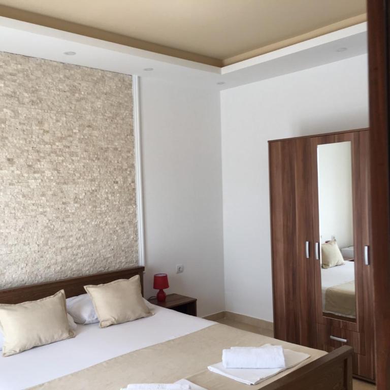 Days Inn Apartments - Apartman sa 2 Spavaće Sobe - 14