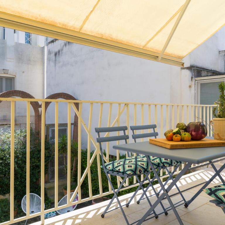Appartamento Ambra con balcone by Wonderful Italy - Appartamento con Vista Giardino - 9