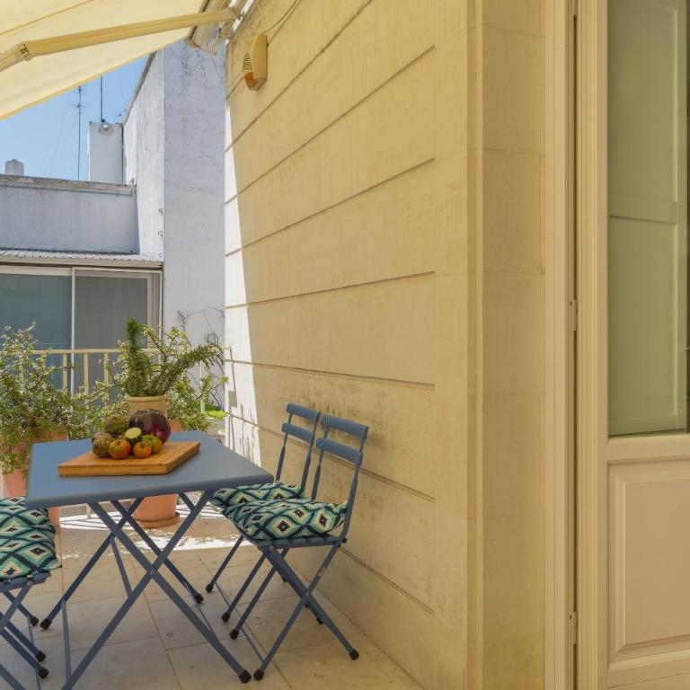 Appartamento Ambra con balcone by Wonderful Italy - Appartamento con Vista Giardino - 24