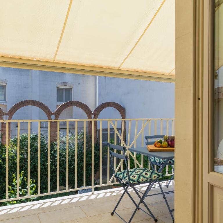 Appartamento Ambra con balcone by Wonderful Italy - Appartamento con Vista Giardino - 7