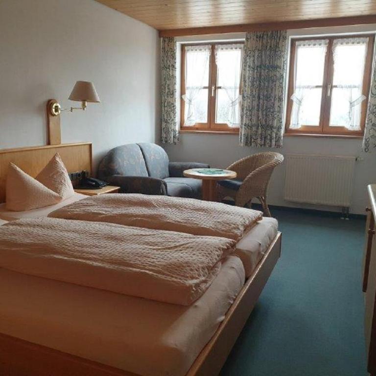Landhaus Beim Joaser - Standard Doppelzimmer - 1