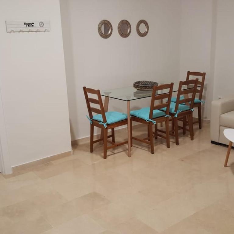 Apartamento AGP Centro Histórico - One-Bedroom Apartment - 5