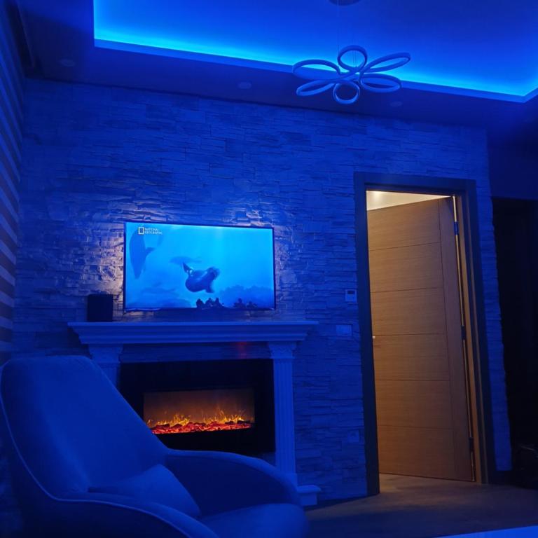 NK11 apartments - Apartman sa 1 Spavaćom Sobom - 12